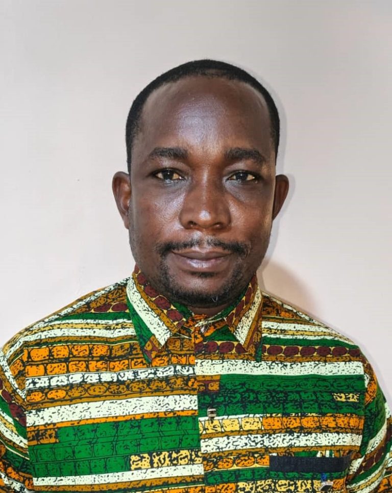 Bole Bamboi DCE